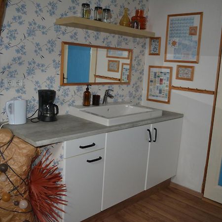 Bed and Breakfast Tintaglia, Betaalbaar En Gastvrij Stadskanaal Zewnętrze zdjęcie
