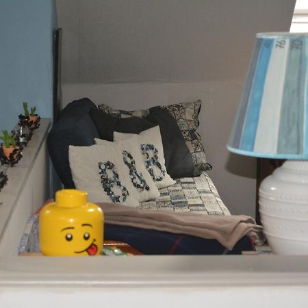 Bed and Breakfast Tintaglia, Betaalbaar En Gastvrij Stadskanaal Zewnętrze zdjęcie