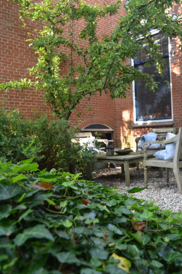 Bed and Breakfast Tintaglia, Betaalbaar En Gastvrij Stadskanaal Zewnętrze zdjęcie