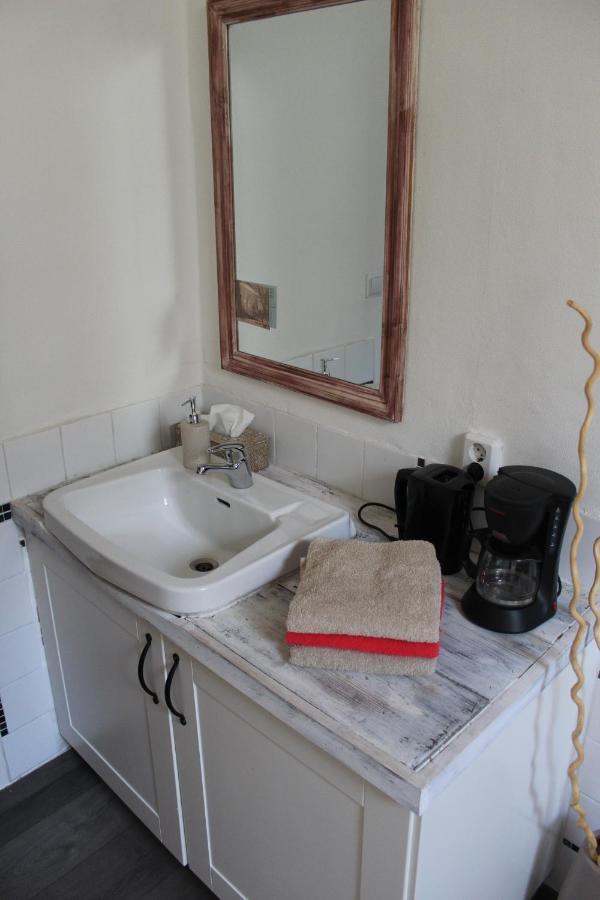 Bed and Breakfast Tintaglia, Betaalbaar En Gastvrij Stadskanaal Zewnętrze zdjęcie