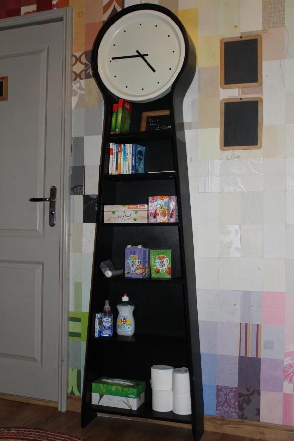 Bed and Breakfast Tintaglia, Betaalbaar En Gastvrij Stadskanaal Zewnętrze zdjęcie