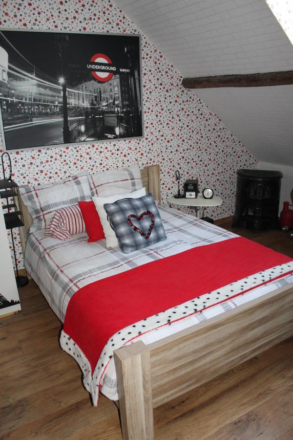 Bed and Breakfast Tintaglia, Betaalbaar En Gastvrij Stadskanaal Zewnętrze zdjęcie