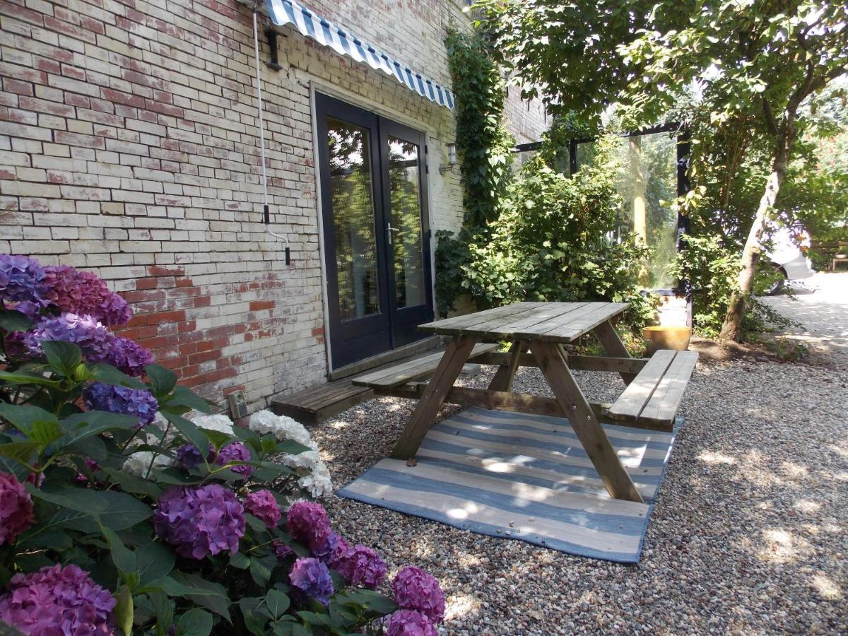 Bed and Breakfast Tintaglia, Betaalbaar En Gastvrij Stadskanaal Zewnętrze zdjęcie