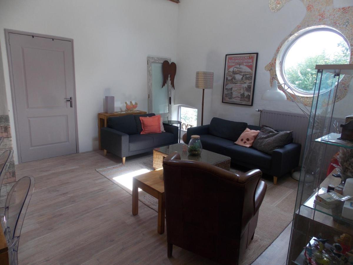 Bed and Breakfast Tintaglia, Betaalbaar En Gastvrij Stadskanaal Zewnętrze zdjęcie