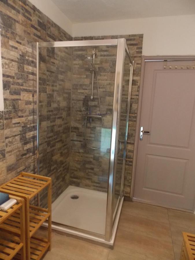 Bed and Breakfast Tintaglia, Betaalbaar En Gastvrij Stadskanaal Zewnętrze zdjęcie