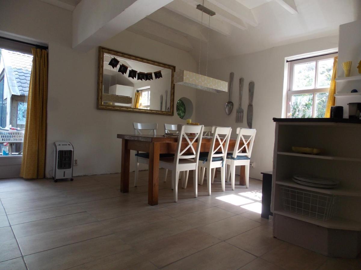 Bed and Breakfast Tintaglia, Betaalbaar En Gastvrij Stadskanaal Zewnętrze zdjęcie