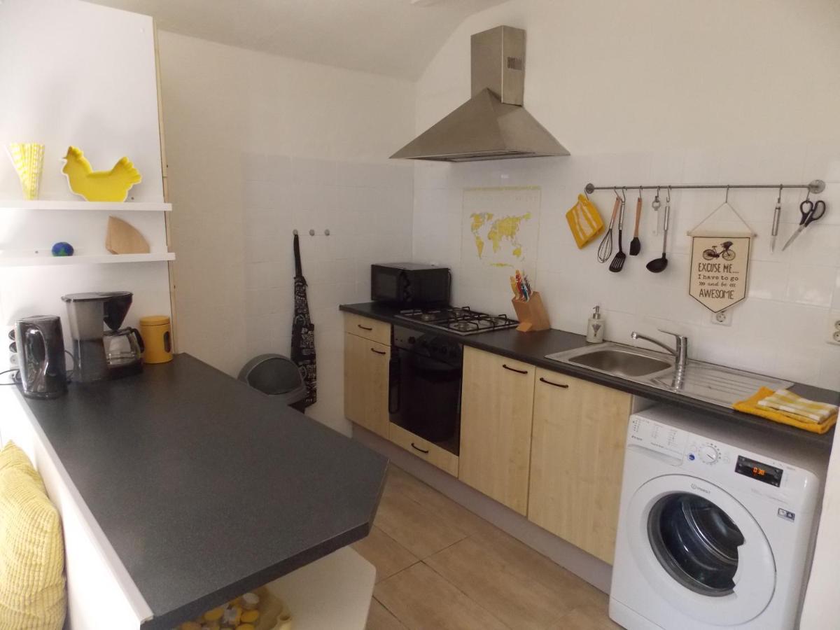 Bed and Breakfast Tintaglia, Betaalbaar En Gastvrij Stadskanaal Zewnętrze zdjęcie