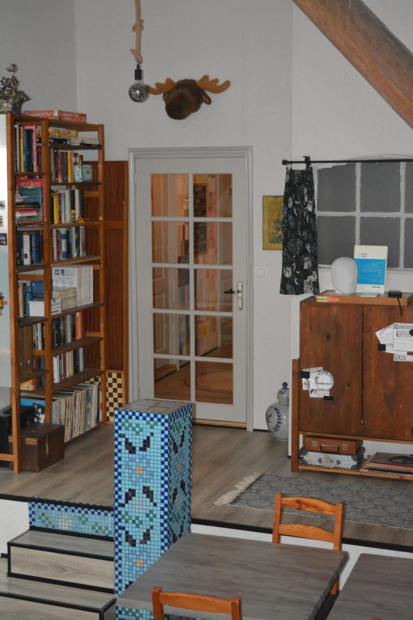 Bed and Breakfast Tintaglia, Betaalbaar En Gastvrij Stadskanaal Zewnętrze zdjęcie