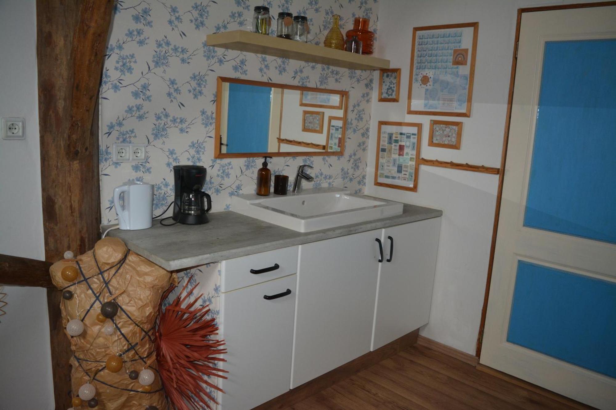 Bed and Breakfast Tintaglia, Betaalbaar En Gastvrij Stadskanaal Zewnętrze zdjęcie