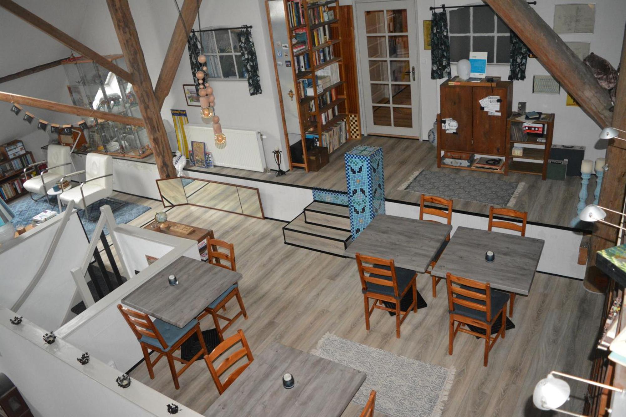 Bed and Breakfast Tintaglia, Betaalbaar En Gastvrij Stadskanaal Zewnętrze zdjęcie