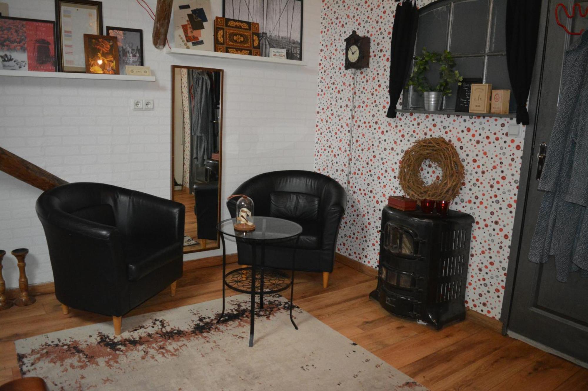 Bed and Breakfast Tintaglia, Betaalbaar En Gastvrij Stadskanaal Zewnętrze zdjęcie
