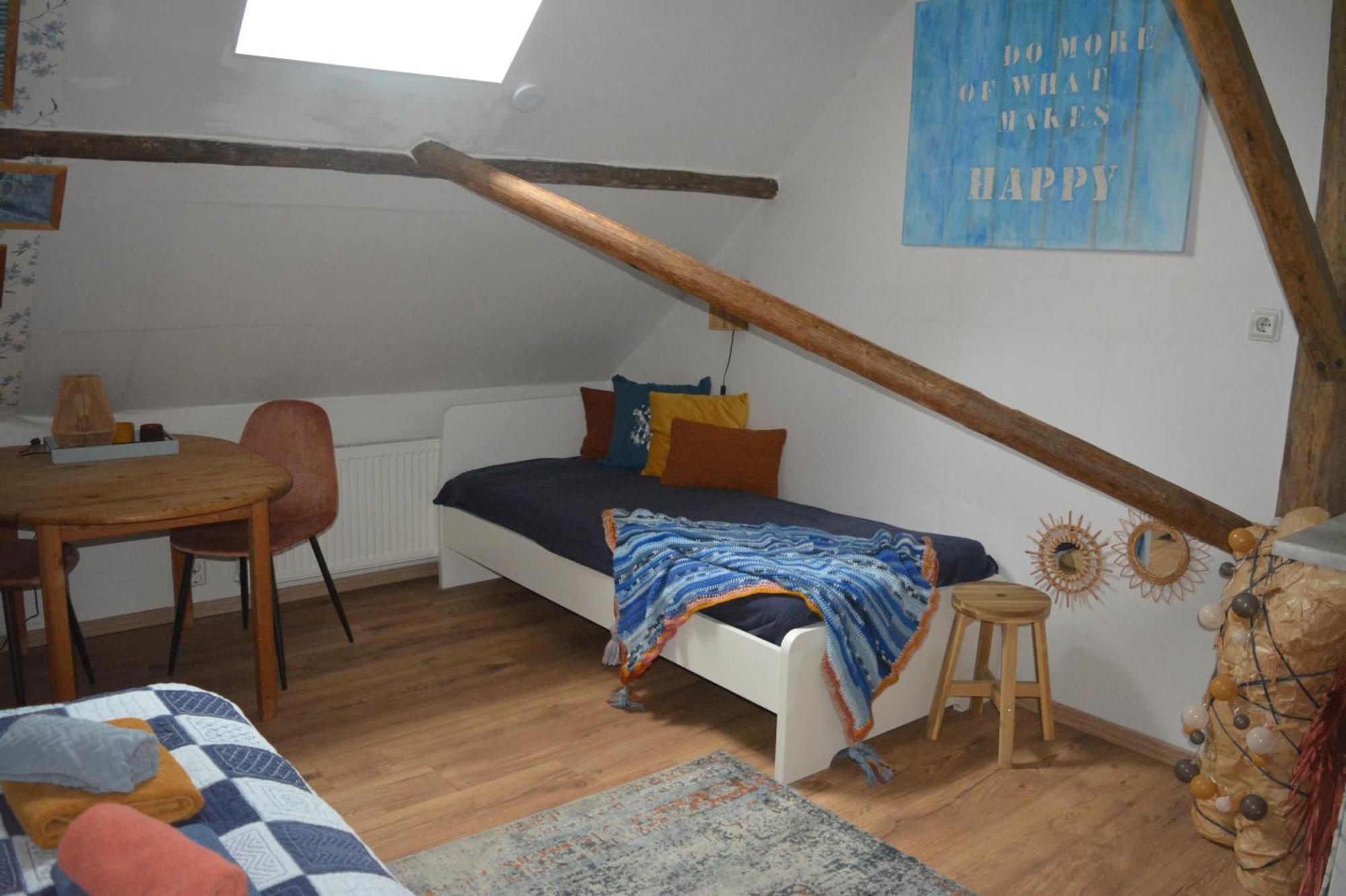 Bed and Breakfast Tintaglia, Betaalbaar En Gastvrij Stadskanaal Zewnętrze zdjęcie