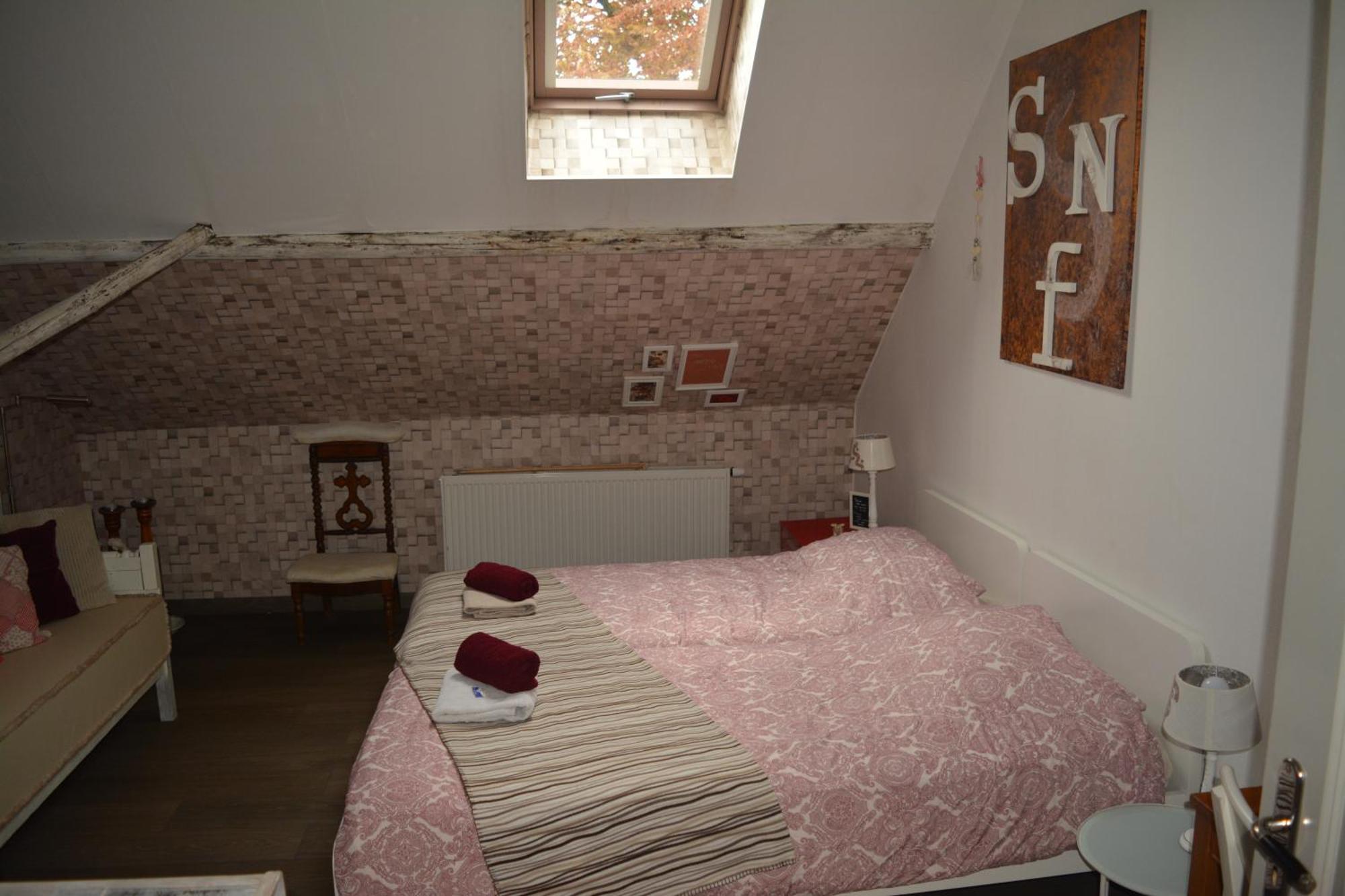Bed and Breakfast Tintaglia, Betaalbaar En Gastvrij Stadskanaal Zewnętrze zdjęcie